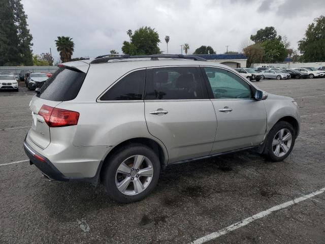 Photo 3 from auction – 2013 ACURA MDX with VIN 2HNYD2H2XDH524521