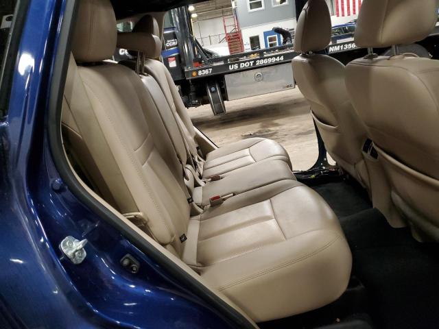 Photo 10 from auction – 2017 NISSAN ROGUE SV with VIN 5N1AT2MV2HC772471