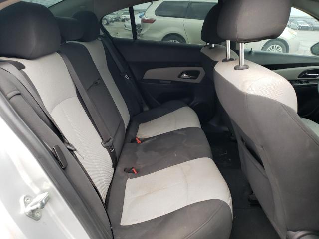 Photo 10 from auction – 2011 CHEVROLET CRUZE LS with VIN 1G1PC5SH4B7103155
