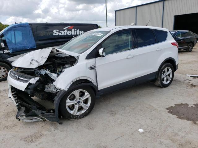 Photo 1 from auction – 2016 FORD ESCAPE SE with VIN 1FMCU9GX1GUB00616