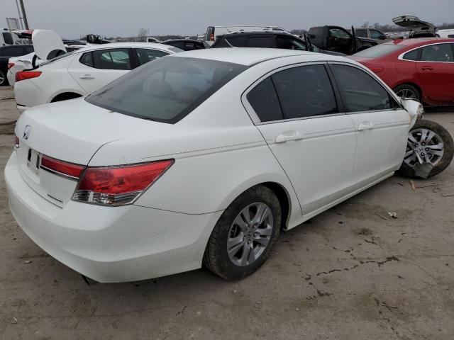 Photo 3 from auction – 2012 HONDA ACCORD SE with VIN 1HGCP2F68CA051360