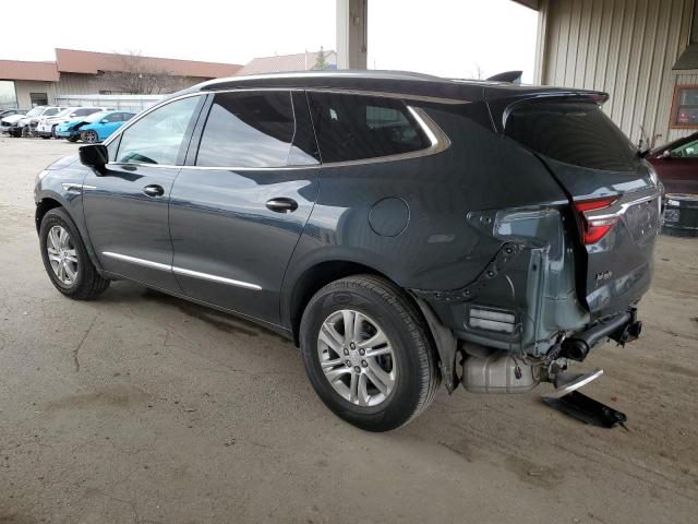 Photo 2 from auction – 2019 BUICK ENCLAVE ES with VIN 5GAERBKW6KJ166644