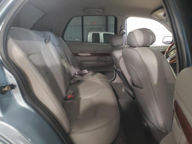 Photo 10 from auction – 2002 MERCURY GRAND MARQ with VIN 2MEFM75W62X635571