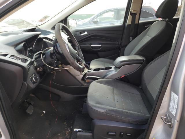 Photo 7 from auction – 2014 FORD ESCAPE SE with VIN 1FMCU9GX6EUB95185