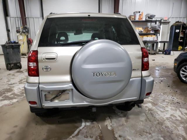 Photo 6 from auction – 2004 TOYOTA RAV4 with VIN JTEHD20V640014310