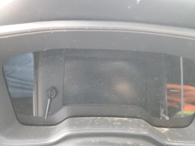 Photo 9 from auction – 2022 TOYOTA COROLLA LE with VIN JTDEAMDE0NJ044047