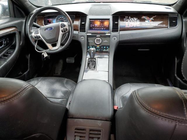 Photo 8 from auction – 2013 FORD TAURUS LIM with VIN 1FAHP2F88DG173758