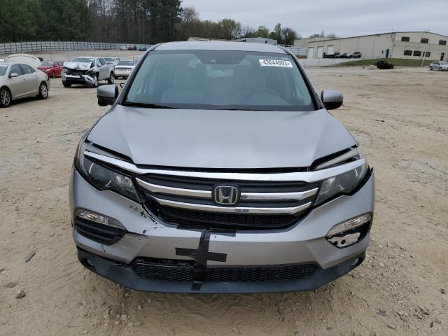 Photo 5 from auction – 2016 HONDA PILOT EX with VIN 5FNYF5H43GB016811