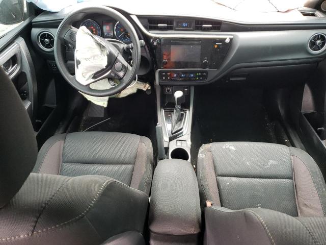 Photo 8 from auction – 2017 TOYOTA COROLLA L with VIN 5YFBURHE2HP719429