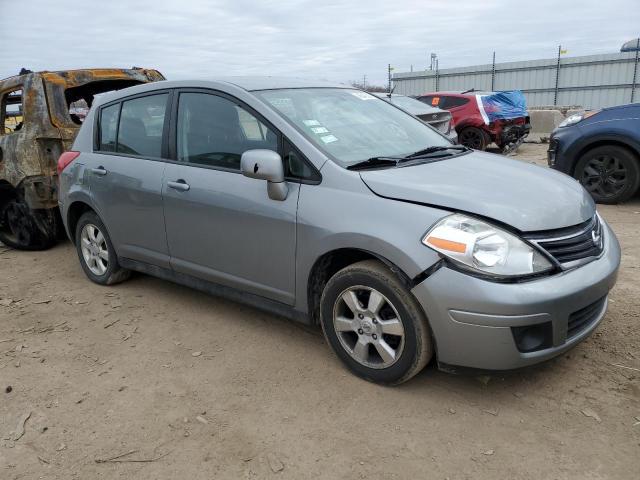 Photo 4 from auction – 2012 NISSAN VERSA S with VIN 3N1BC1CP5CK269903