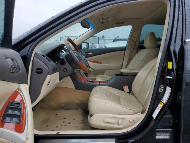 Photo 7 from auction – 2010 LEXUS ES 350 with VIN JTHBK1EG4A2389261