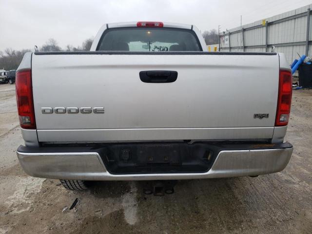 صورة رقم 6 من المزاد - 2004 DODGE RAM 1500 S مع VIN 1D7HA18D74S755319