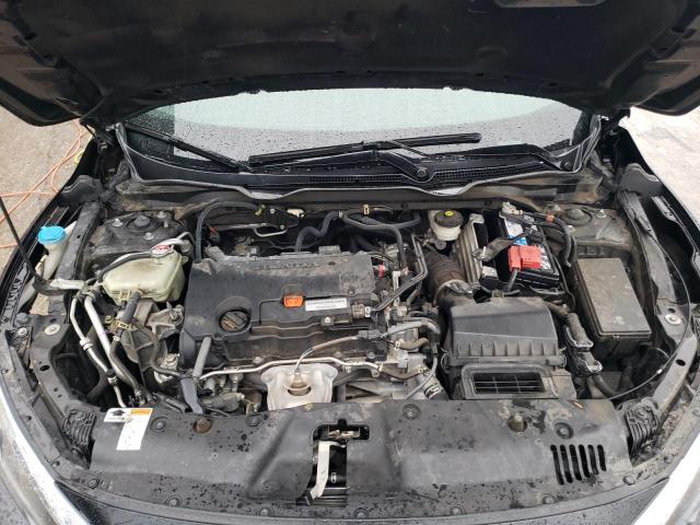 Photo 11 from auction – 2016 HONDA CIVIC EX with VIN 19XFC2F77GE064975