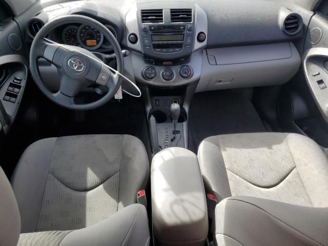 Photo 8 from auction – 2009 TOYOTA RAV4 with VIN JTMZF33V69D014327