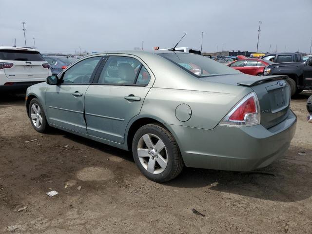 Photo 2 from auction – 2009 FORD FOCUS with VIN 3FAHP07Z69R206994