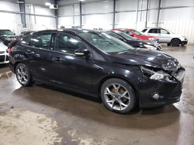 Photo 4 from auction – 2013 FORD FOCUS SE with VIN 1FADP3F26DL131905