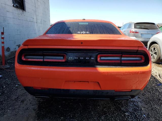 Photo 6 from auction – 2019 DODGE CHALLENGER with VIN 2C3CDZBT7KH521569