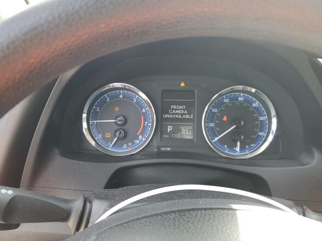 Photo 9 from auction – 2017 TOYOTA COROLLA L with VIN 2T1BURHE5HC749508