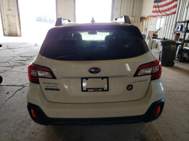 Photo 6 from auction – 2019 SUBARU OUTBACK 2. with VIN 4S4BSANC9K3282793