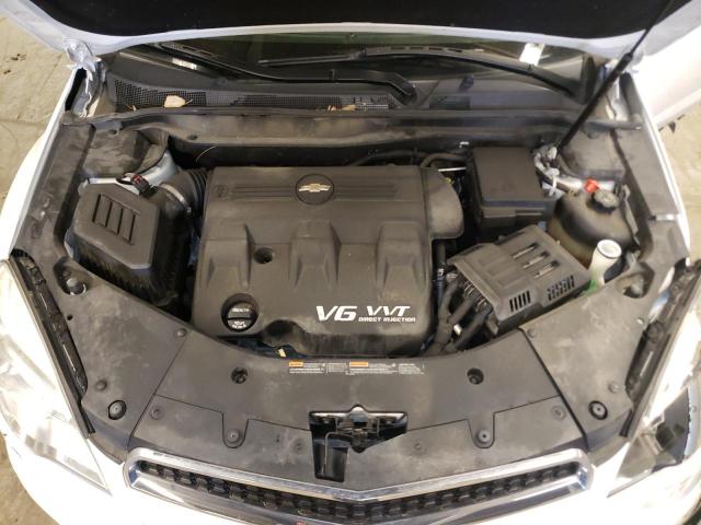 Photo 11 from auction – 2014 CHEVROLET EQUINOX LT with VIN 2GNFLHE31E6238691