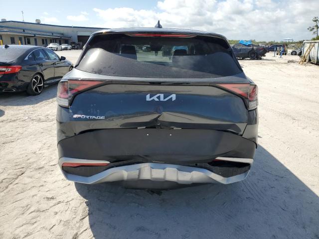Photo 6 from auction – 2023 KIA SPORTAGE E with VIN 5XYK33AF9PG093089