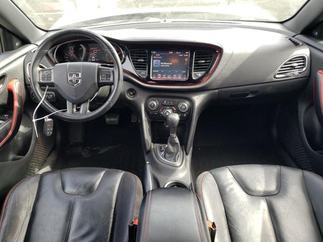 Photo 8 from auction – 2015 DODGE DART GT with VIN 1C3CDFEB4FD100090