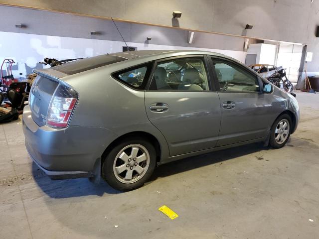 Photo 3 from auction – 2005 TOYOTA PRIUS with VIN JTDKB20U253093787