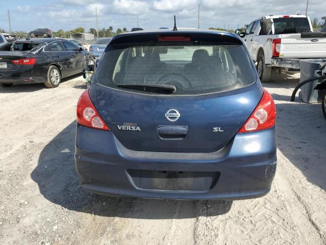 Photo 6 from auction – 2012 NISSAN VERSA S with VIN 3N1BC1CP8CK290437