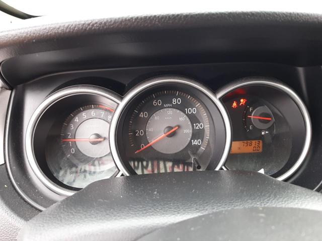 Photo 9 from auction – 2007 NISSAN VERSA S with VIN 3N1BC13E37L423734