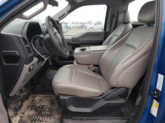 صورة رقم 7 من المزاد - 2018 FORD F150 مع VIN 1FTMF1CB2JKF29300