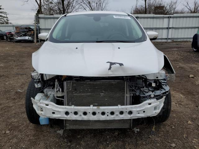 Photo 5 from auction – 2013 FORD ESCAPE SEL with VIN 1FMCU9HXXDUC77238