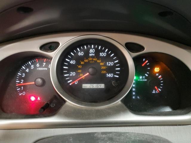 Photo 9 from auction – 2007 TOYOTA HIGHLANDER with VIN JTEEP21A270230195