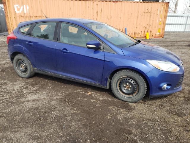 Zdjęcie 4 z aukcji – 2012 FORD FOCUS SE z VIN 1FAHP3K21CL401631