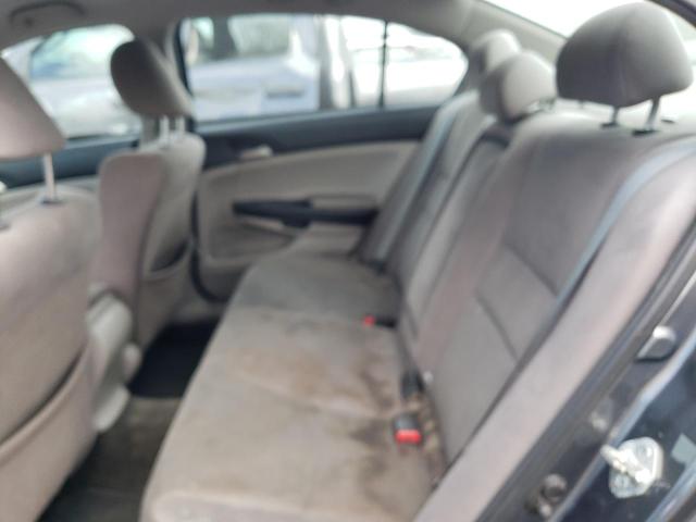 Photo 10 from auction – 2012 HONDA ACCORD with VIN 1HGCP2F33CA108425