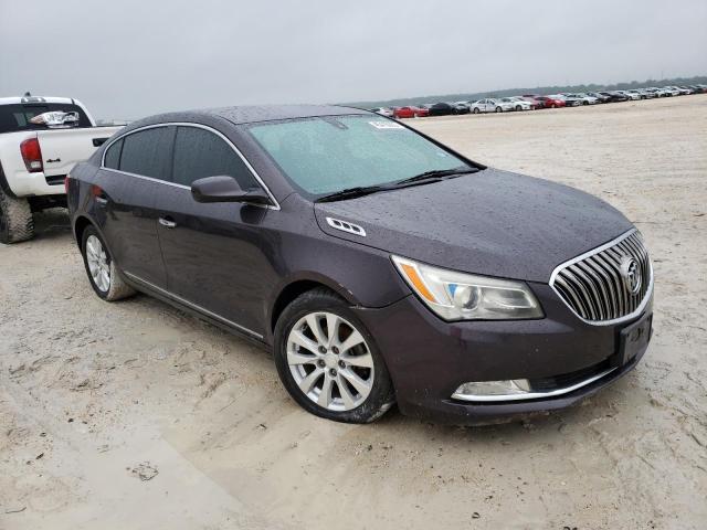 Фото 4 с аукциона – 2014 BUICK LACROSSE с VIN 1G4GA5GR3EF173928