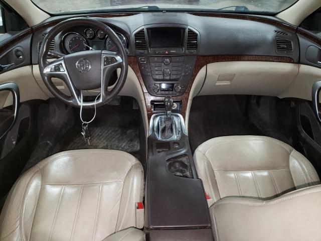 Photo 8 from auction – 2012 BUICK REGAL PREM with VIN 2G4GS5EV0C9214843