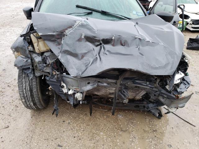 Photo 11 from auction – 2016 FORD FOCUS S with VIN 1FADP3E24GL398563