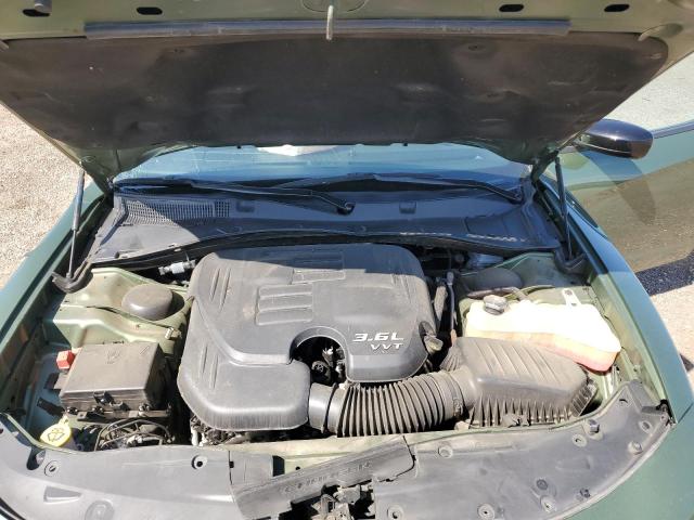 Photo 11 from auction – 2021 DODGE CHARGER GT with VIN 2C3CDXHG8MH557675