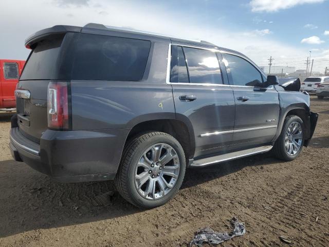 Photo 3 from auction – 2016 GMC YUKON DENA with VIN 1GKS2CKJ0GR397679