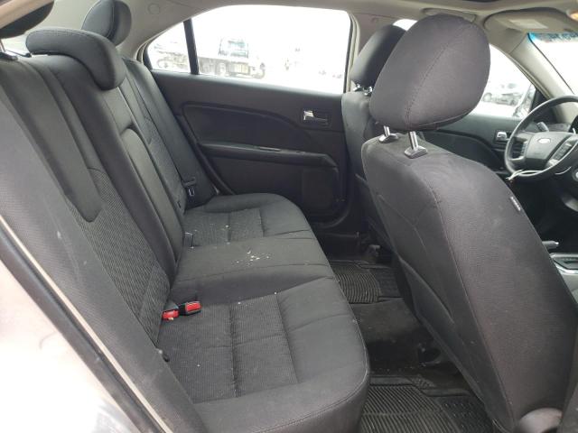 Photo 10 from auction – 2012 FORD FUSION SE with VIN 3FAHP0HA2CR222979