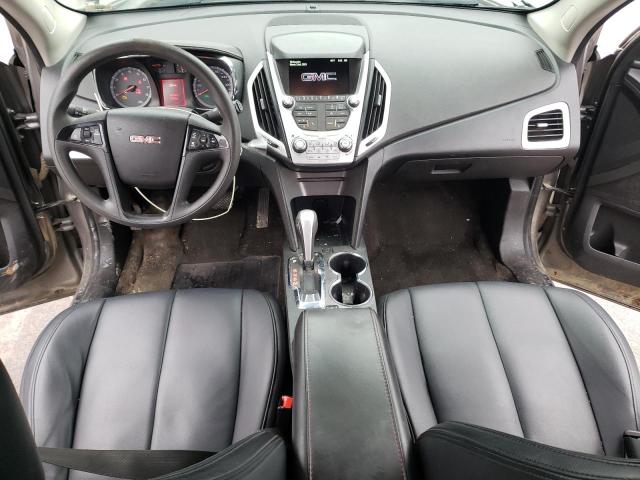 Photo 8 from auction – 2012 GMC TERRAIN SL with VIN 2GKALMEK3C6367732