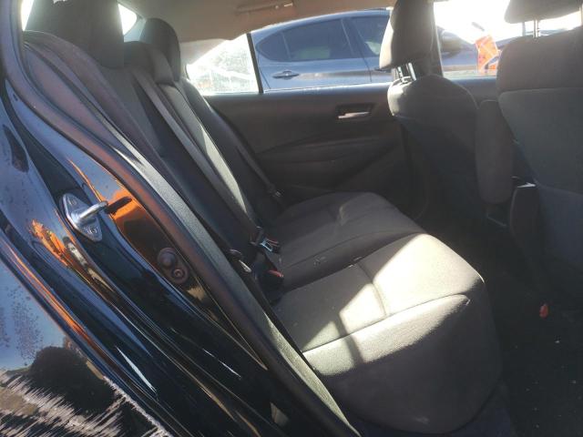 Photo 10 from auction – 2020 TOYOTA COROLLA LE with VIN 5YFEPRAE6LP113896