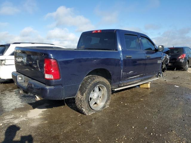 Photo 3 from auction – 2018 RAM 1500 ST with VIN 1C6RR6KT5JS193234
