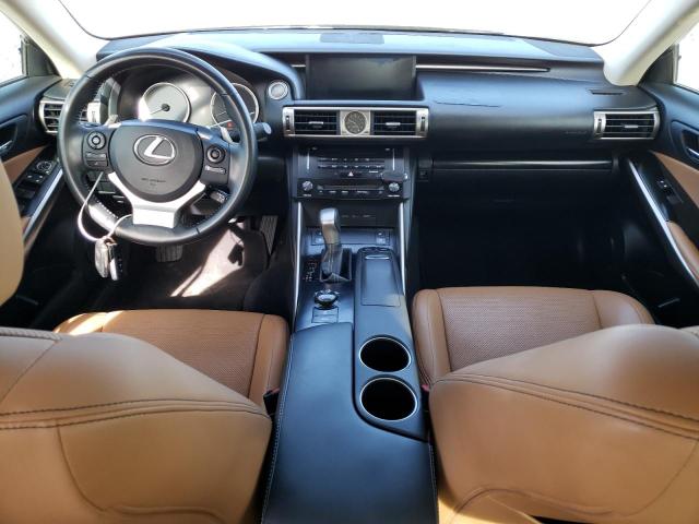 Photo 8 from auction – 2014 LEXUS IS 250 with VIN JTHCF1D24E5012948