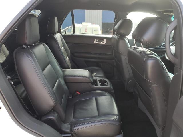 Photo 11 from auction – 2015 FORD EXPLORER X with VIN 1FM5K8D82FGB65588