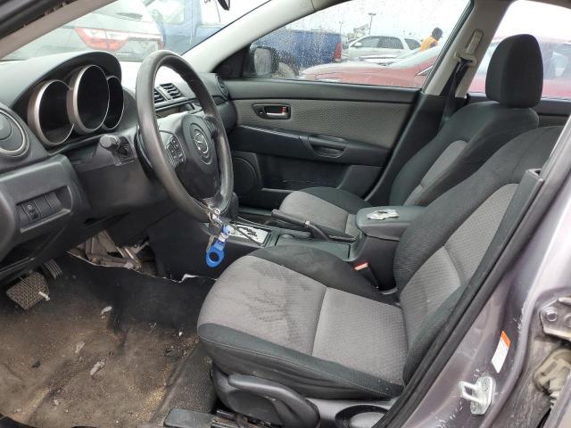 صورة رقم 7 من المزاد - 2006 MAZDA 3 I مع VIN JM1BK32F161470496