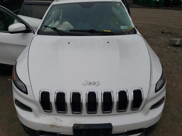 Photo 11 from auction – 2016 JEEP CHEROKEE L with VIN 1C4PJMDB7GW151701