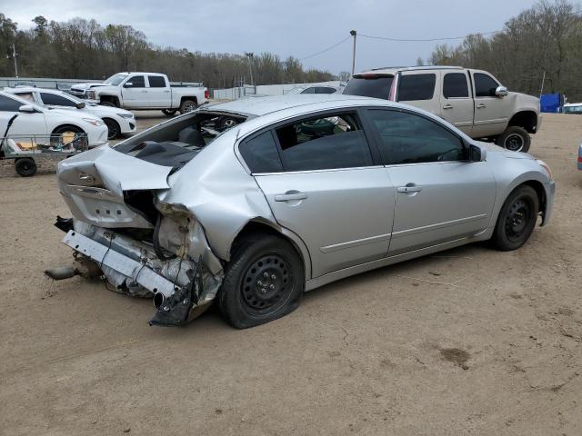 Photo 3 from auction – 2012 NISSAN ALTIMA BAS with VIN 1N4AL2AP7CC187152