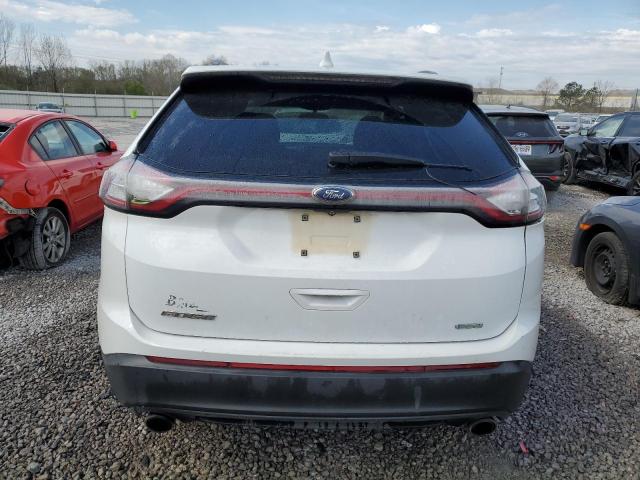 Photo 6 from auction – 2017 FORD EDGE SE with VIN 2FMPK3G97HBB86723