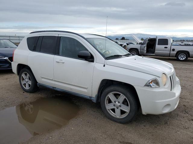 Photo 4 from auction – 2010 JEEP COMPASS SP with VIN 1J4NT4FB2AD589554